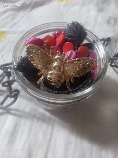 Tarro de joyas 33 joyas misteriosas – photo 3